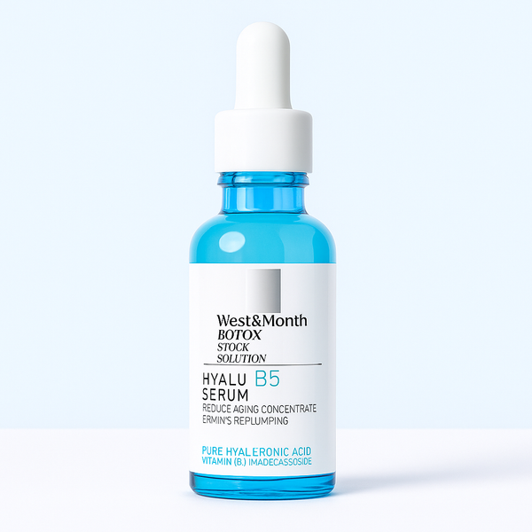 Botox Serum Antiarrugas