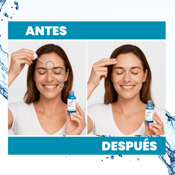 Botox Serum Antiarrugas