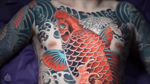 Bálsamo Revitaliza Tatuajes