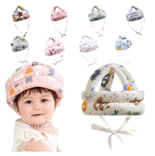 BabyGuard® Gorro protector para bebe
