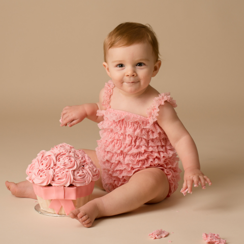 BabyGuard® Gorro protector para bebe