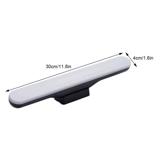 Tactilux® Lampara Led Magnetica
