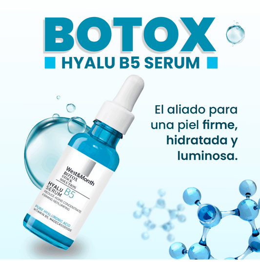 Botox Serum Antiarrugas