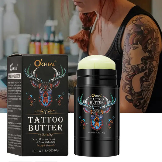 Bálsamo Revitaliza Tatuajes